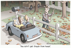 Clay Bennett