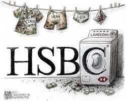 HSBC Bank